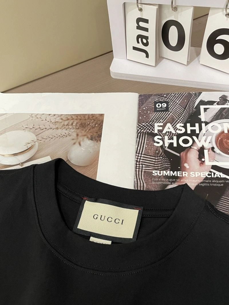 Gucci T-Shirts HighPerformance 127080