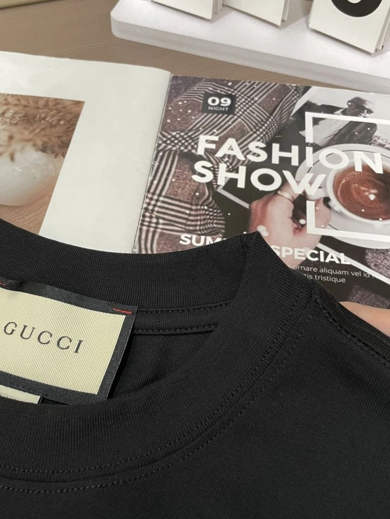 Gucci T-Shirts HighPerformance 127080