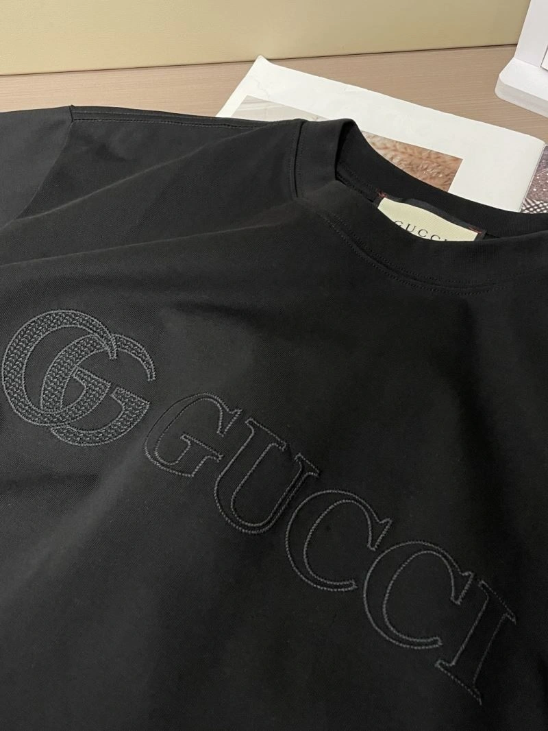 Gucci T-Shirts HighPerformance 127080