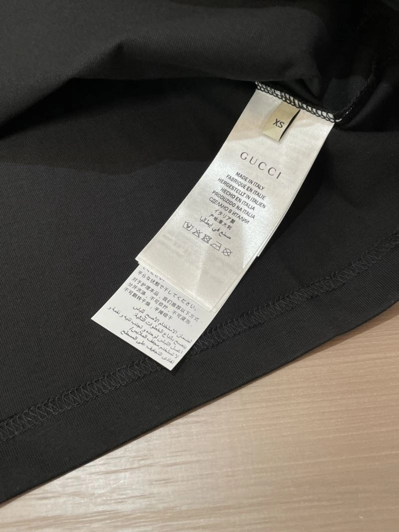 Gucci T-Shirts HighPerformance 127080