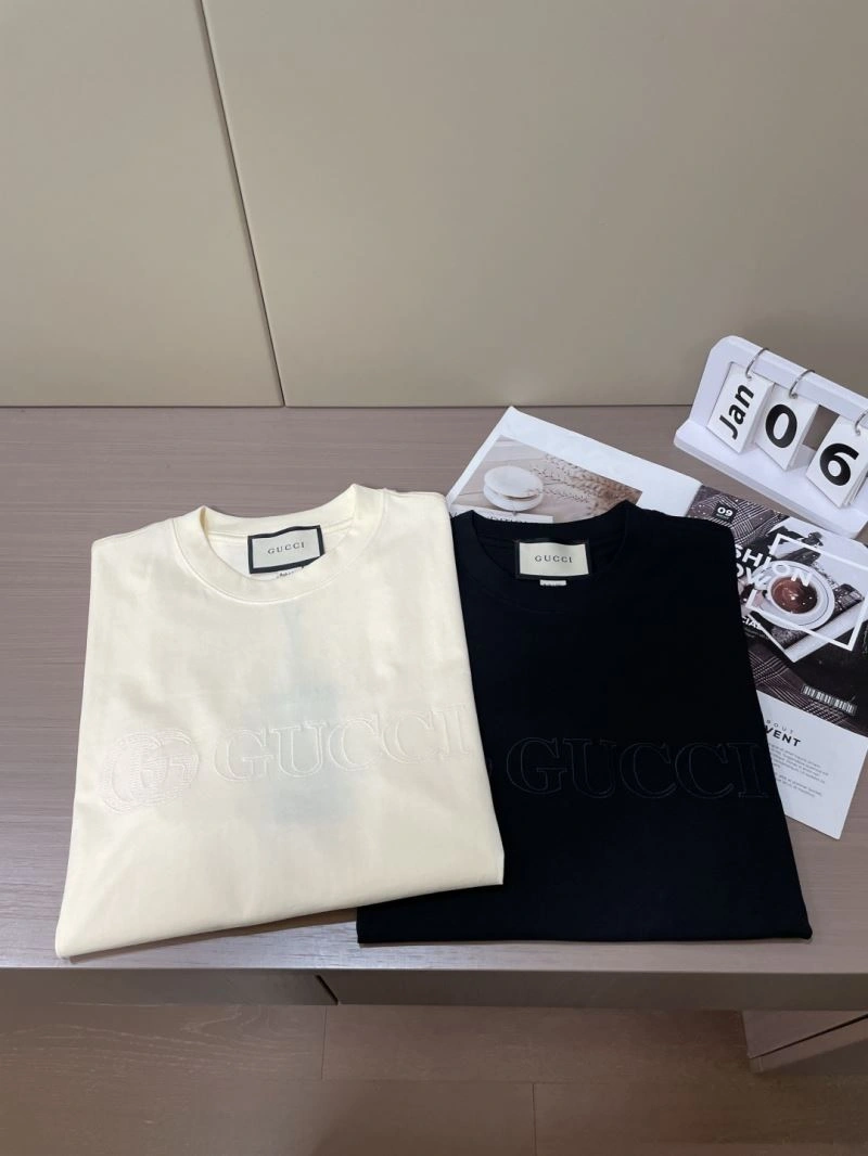 Gucci T-Shirts HighPerformance 127080