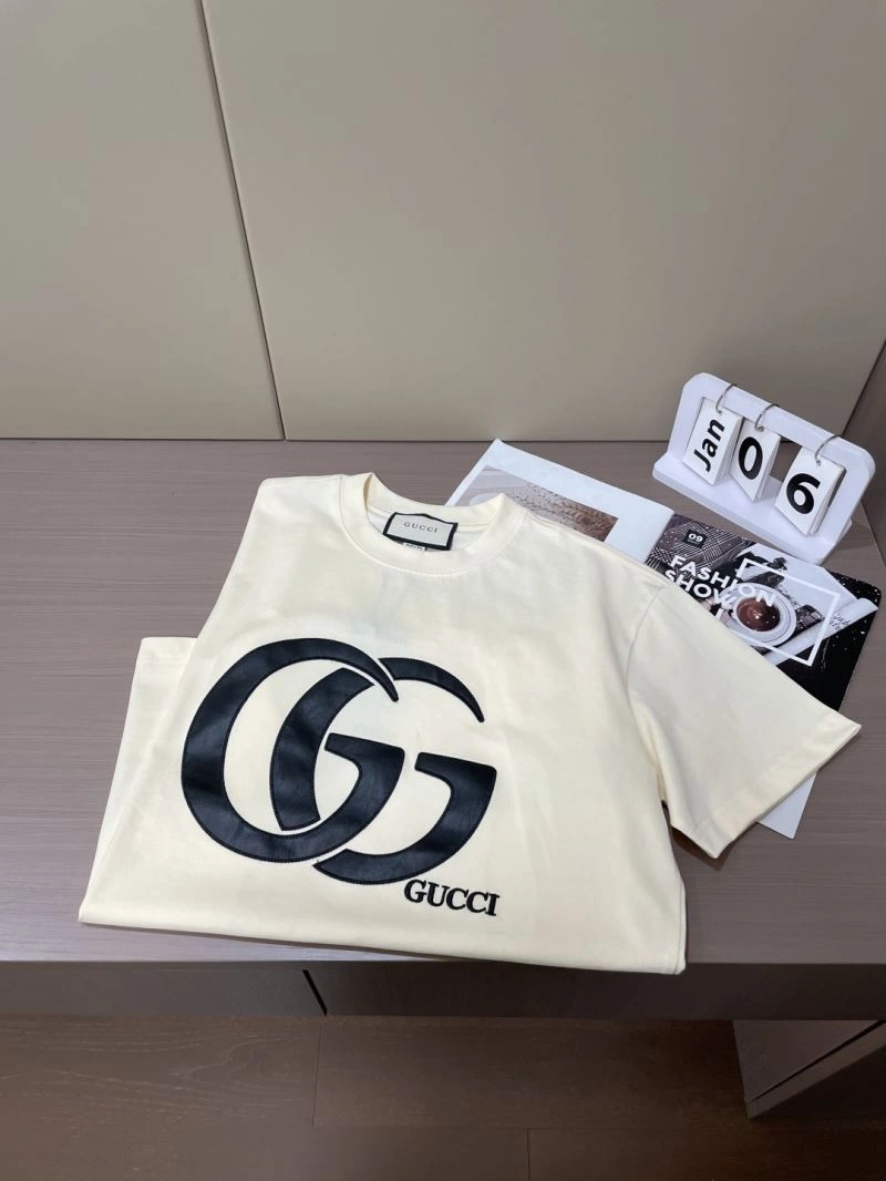 Gucci T-Shirts SmartChoice 127094