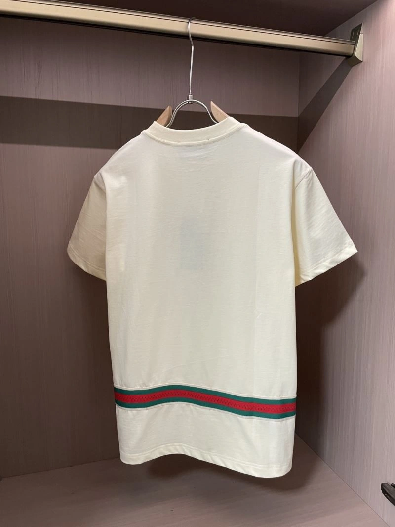 Gucci T-Shirts SmartChoice 127094