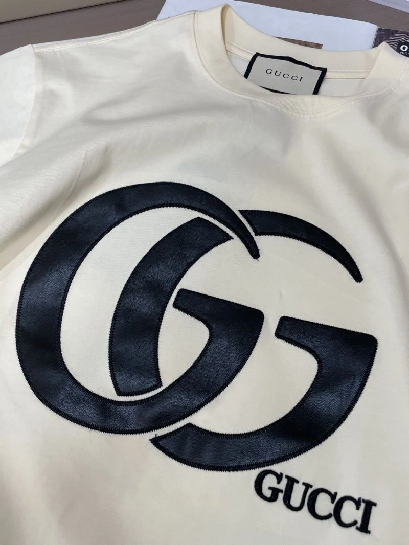Gucci T-Shirts SmartChoice 127094