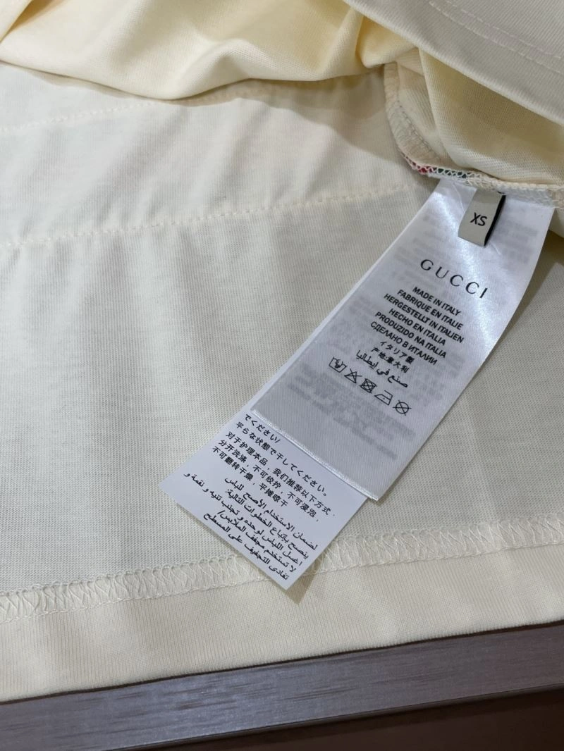 Gucci T-Shirts SmartChoice 127094