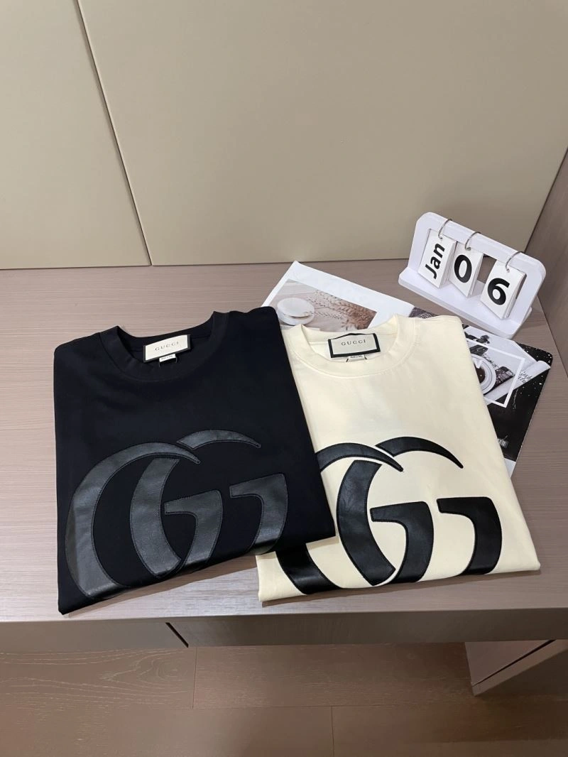Gucci T-Shirts SmartChoice 127094