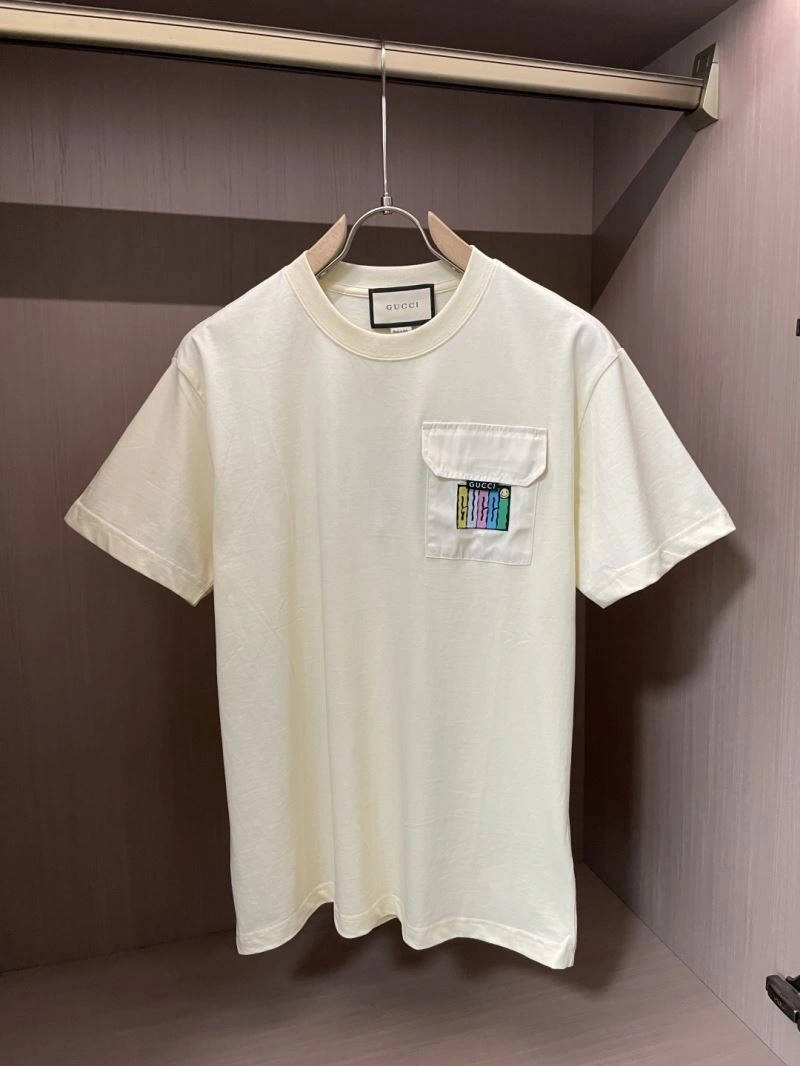 Resilient Gucci T-Shirts 127101