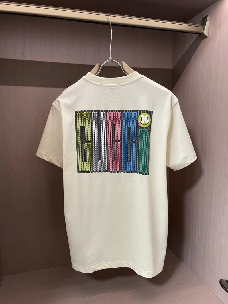 Resilient Gucci T-Shirts 127101