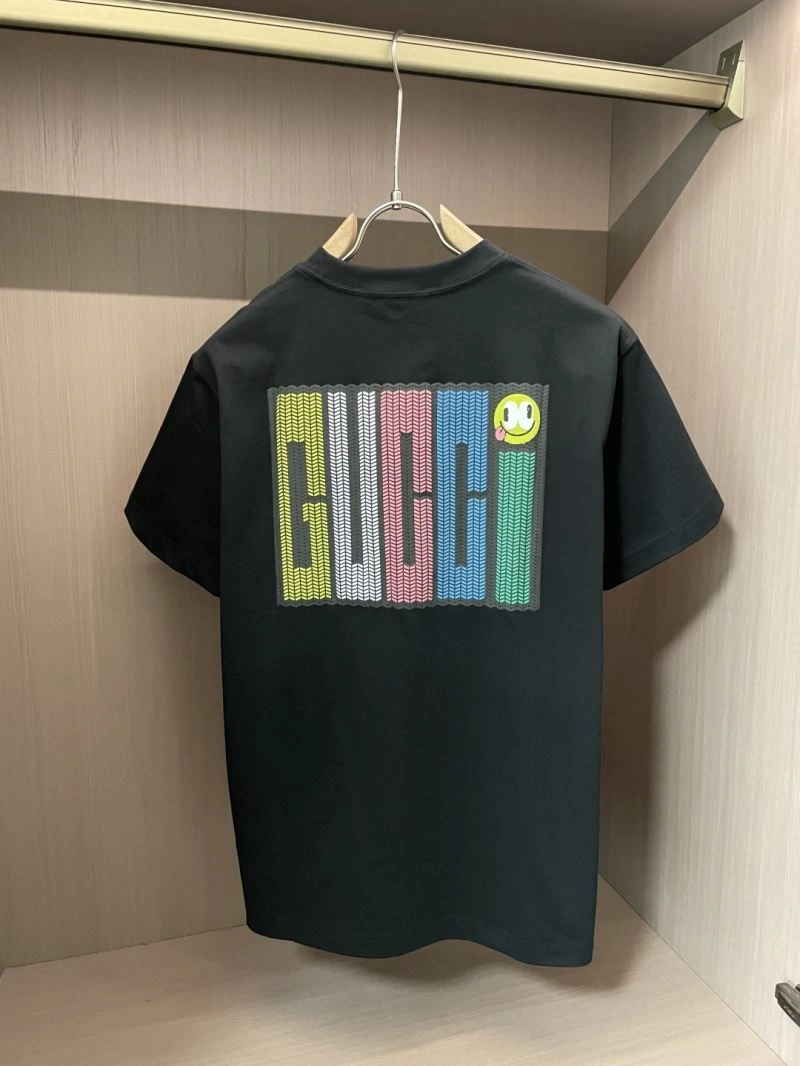 Resilient Gucci T-Shirts 127101