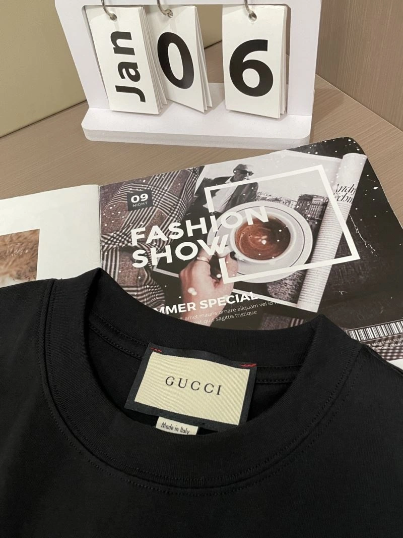 Resilient Gucci T-Shirts 127101