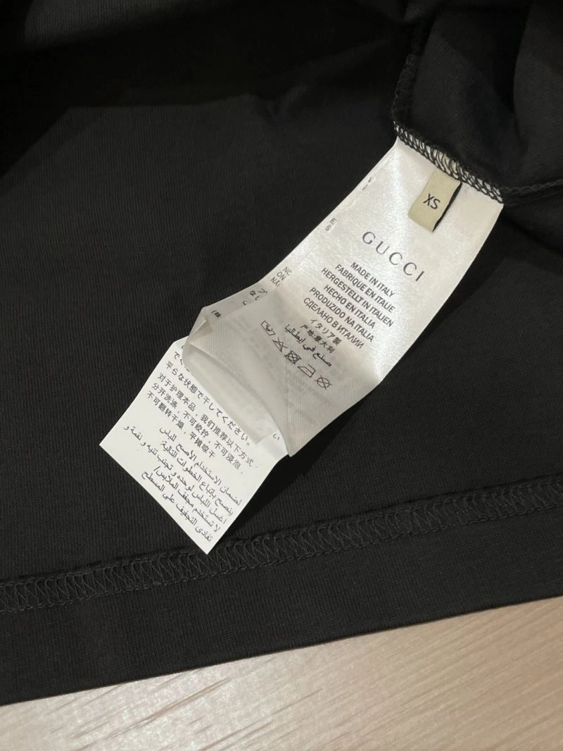 Resilient Gucci T-Shirts 127101