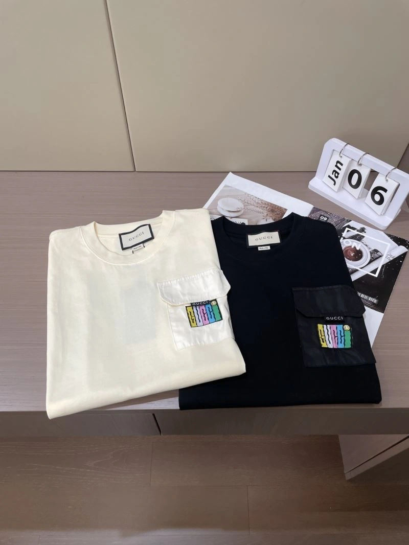 Resilient Gucci T-Shirts 127101