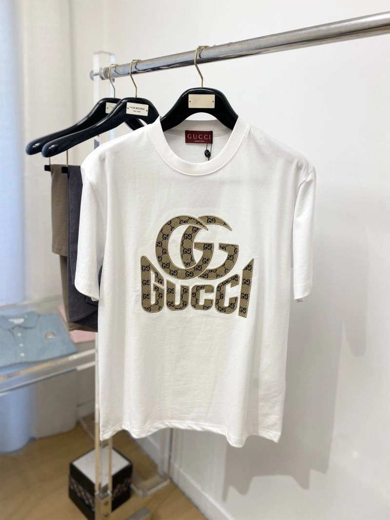 Gucci T-Shirts Durable 127096