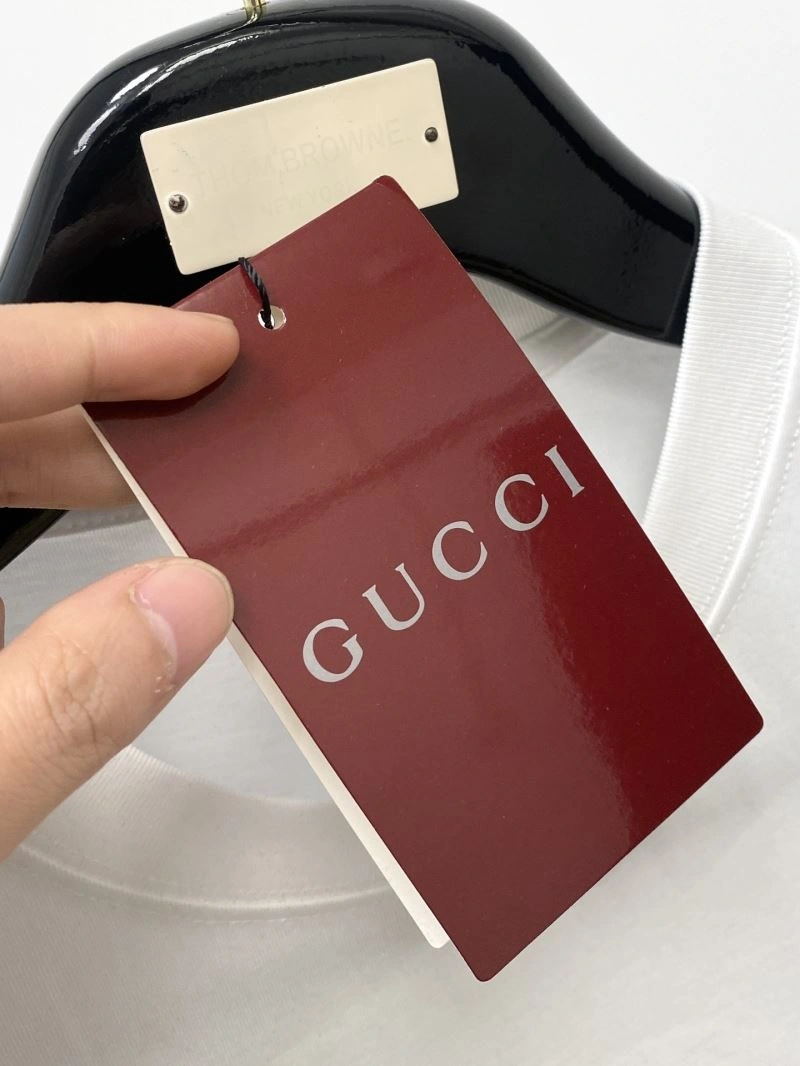 Gucci T-Shirts Durable 127096