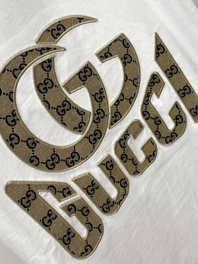 Gucci T-Shirts Durable 127096