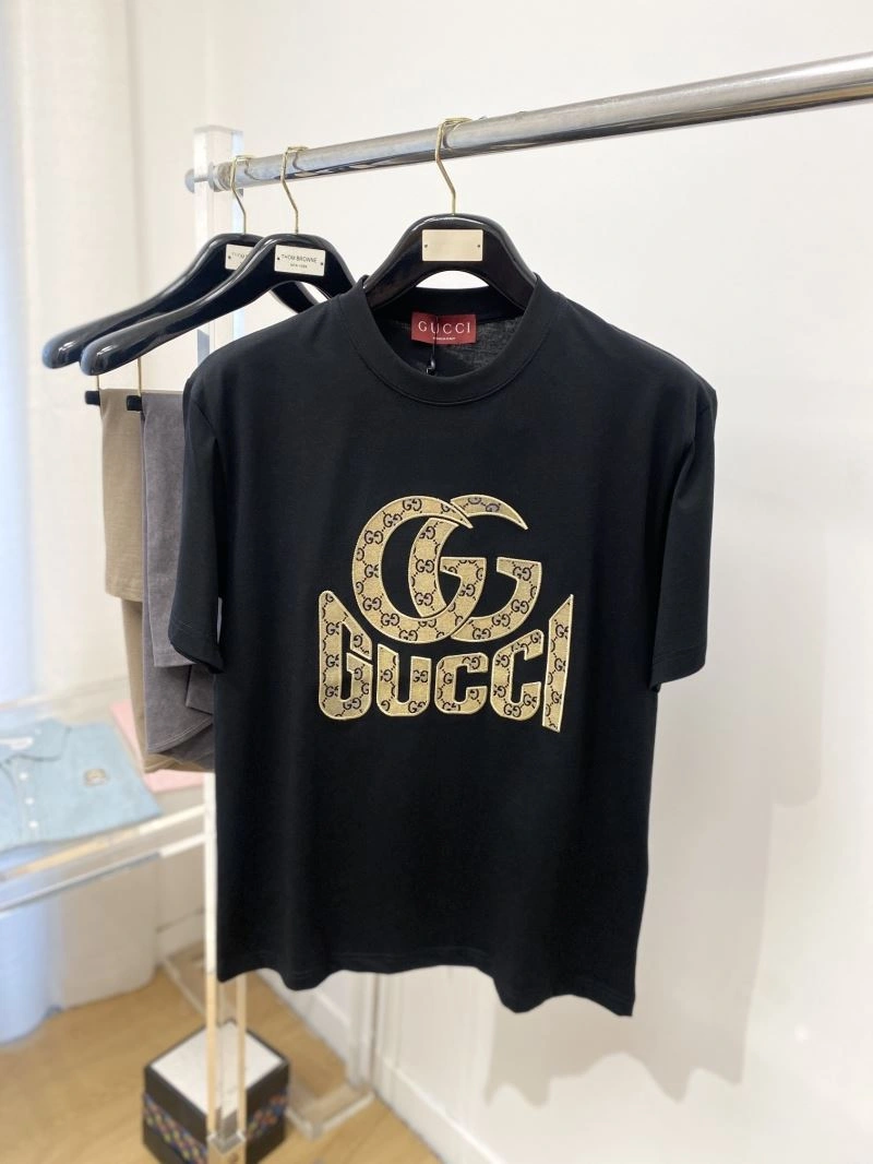 Gucci T-Shirts Effortless 127090