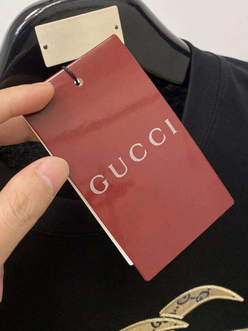 Gucci T-Shirts Effortless 127090