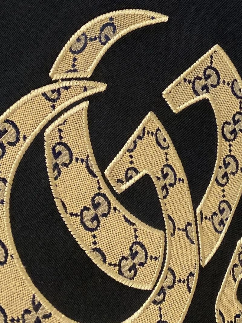 Gucci T-Shirts Effortless 127090