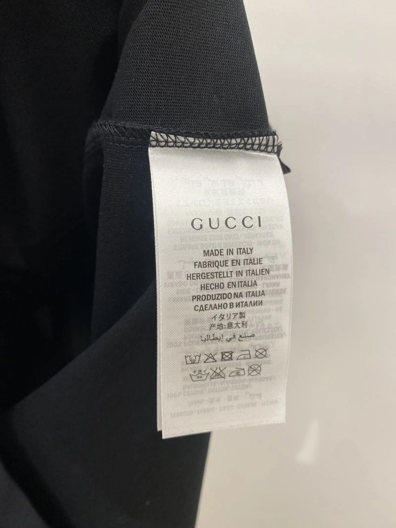 Gucci T-Shirts Effortless 127090