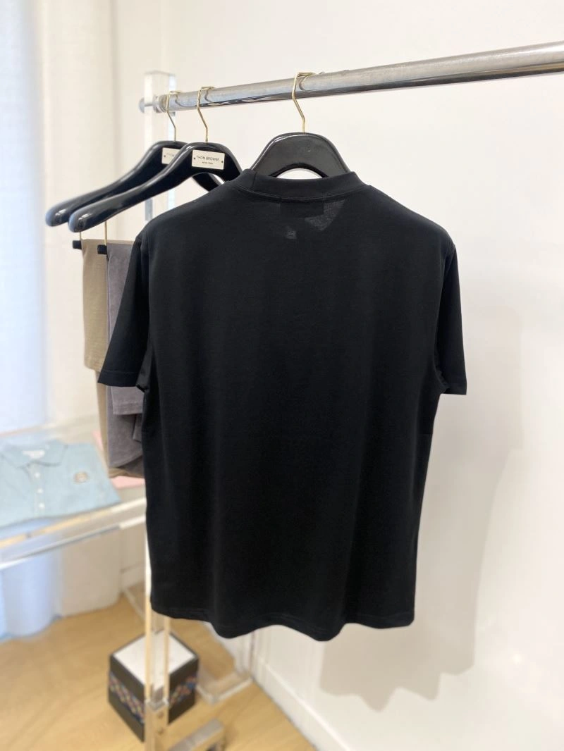 Gucci T-Shirts Effortless 127090