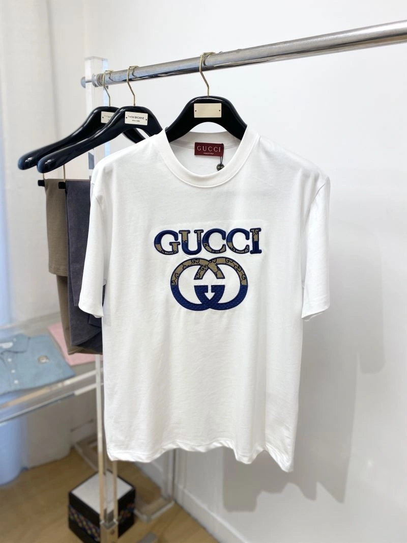 FreshLook Gucci T-Shirts 127085