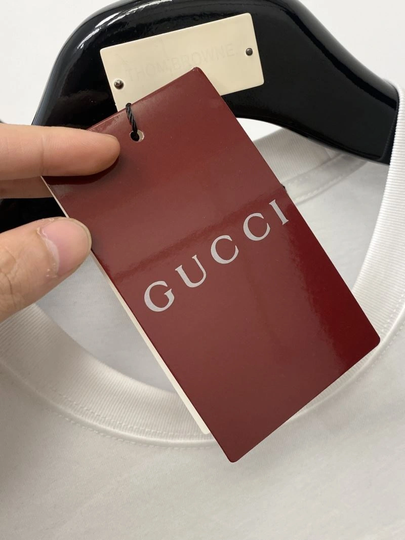 FreshLook Gucci T-Shirts 127085
