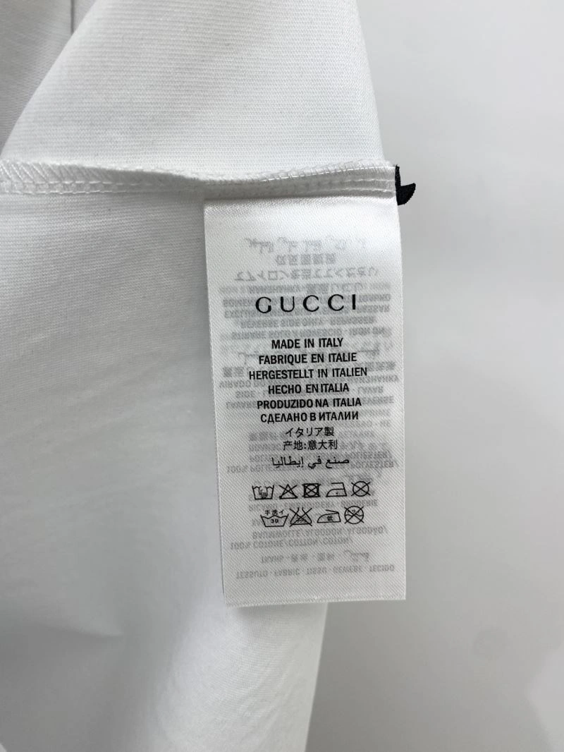 FreshLook Gucci T-Shirts 127085