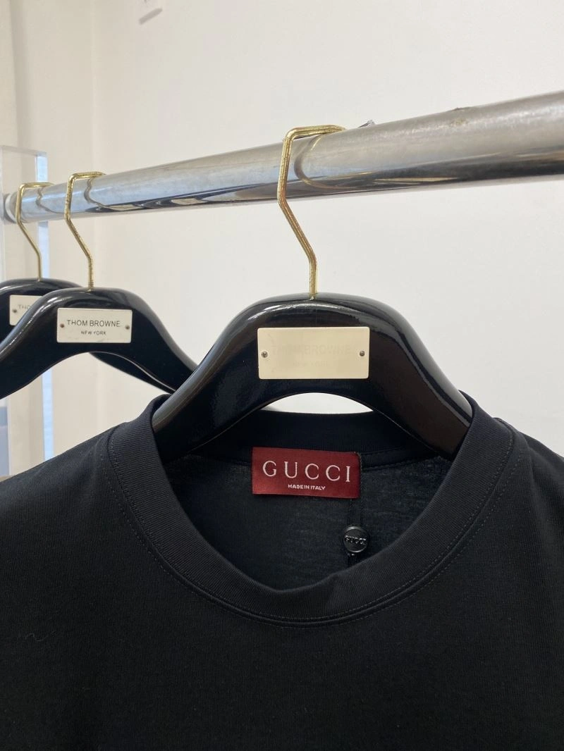 Gucci T-Shirts OdorResistant 127103
