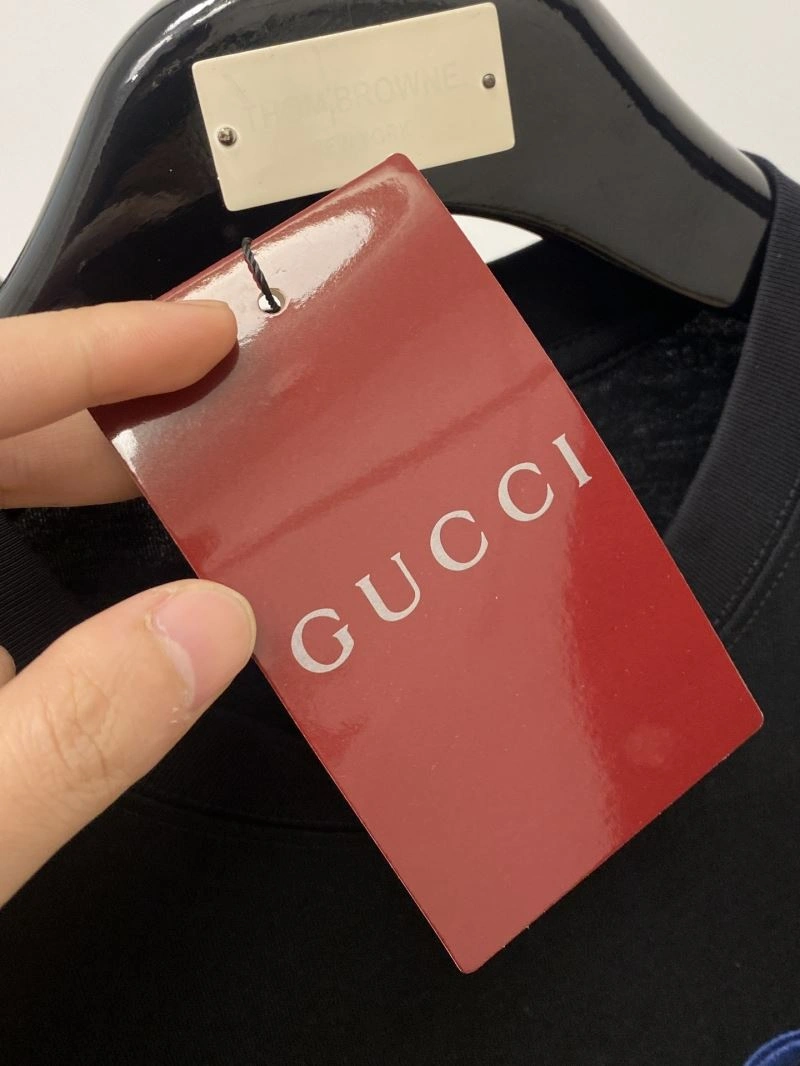 Gucci T-Shirts OdorResistant 127103