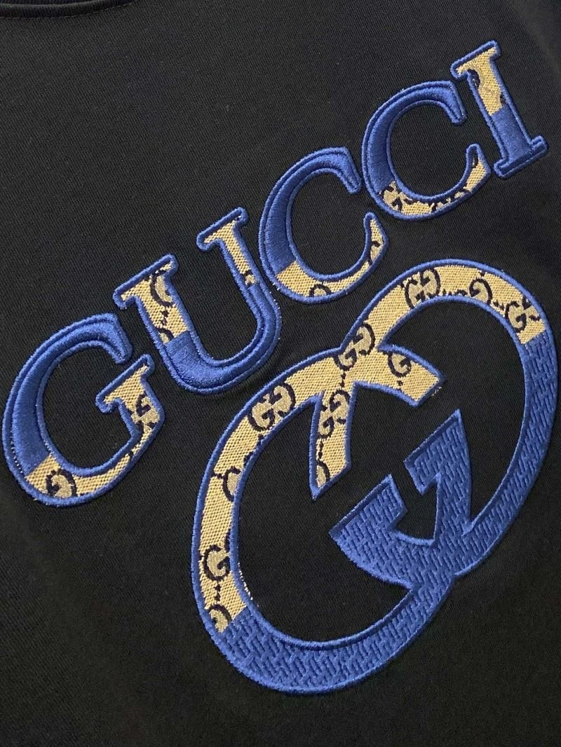 Gucci T-Shirts OdorResistant 127103