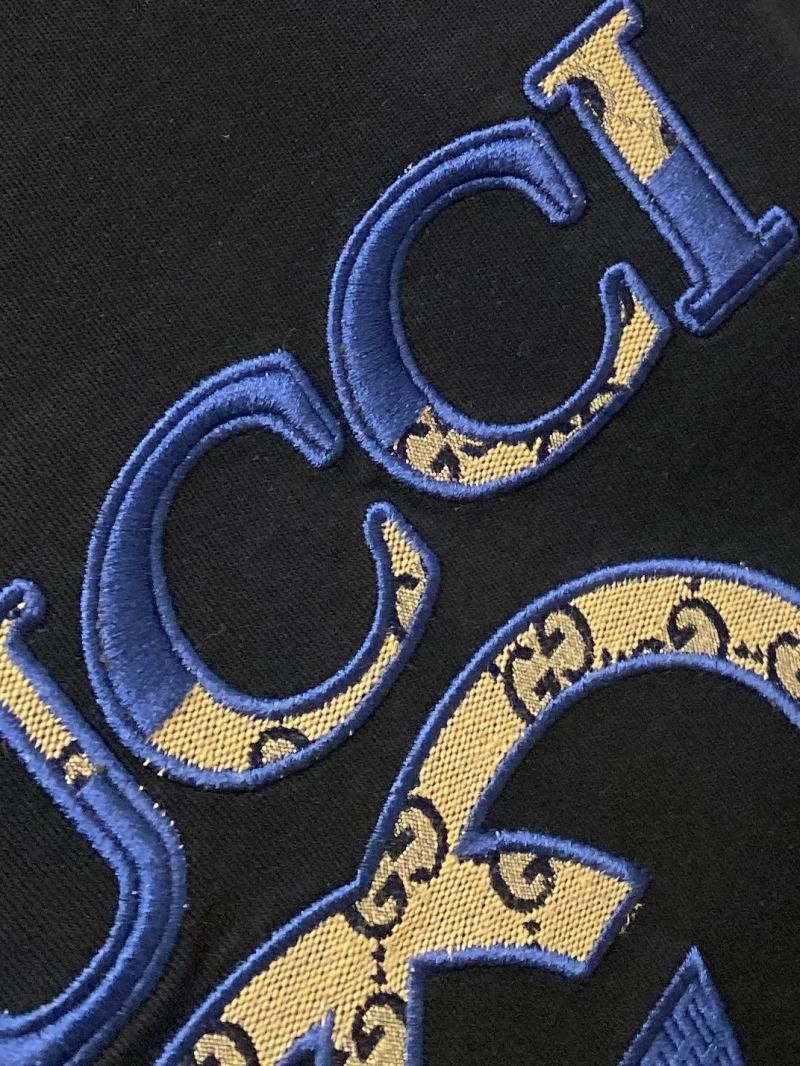 Gucci T-Shirts OdorResistant 127103