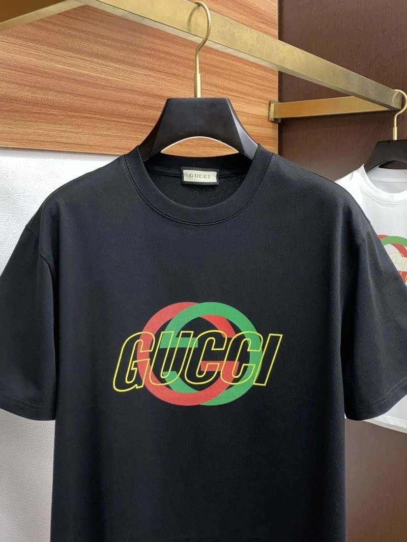 Gucci T-Shirts Stylish 127098
