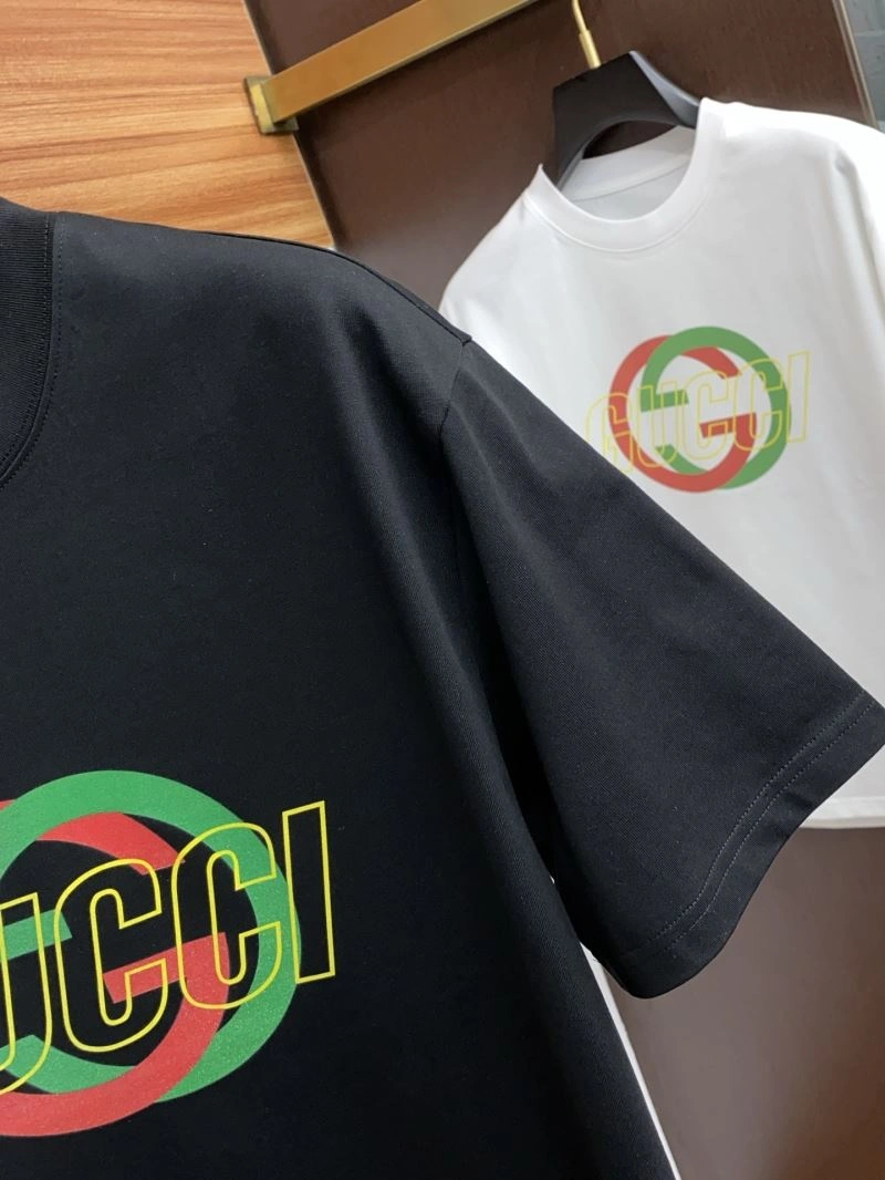 Gucci T-Shirts Stylish 127098