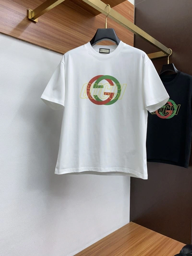 Gucci T-Shirts StreetReady 127107