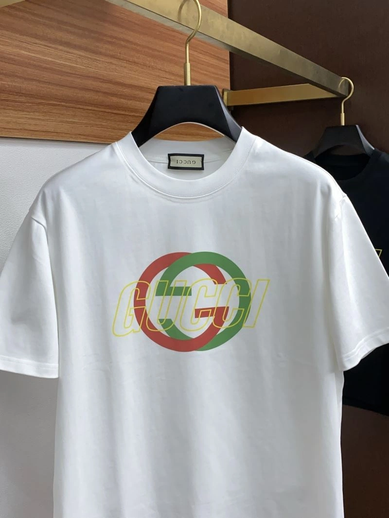 Gucci T-Shirts StreetReady 127107