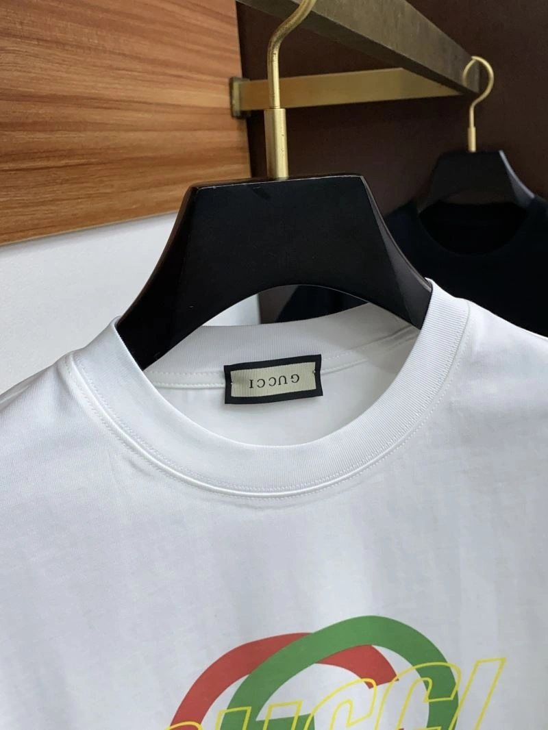 Gucci T-Shirts StreetReady 127107