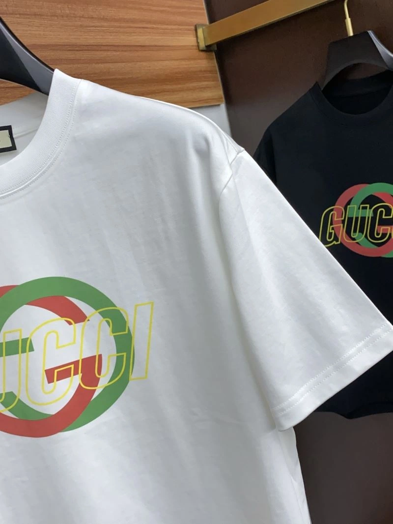 Gucci T-Shirts StreetReady 127107