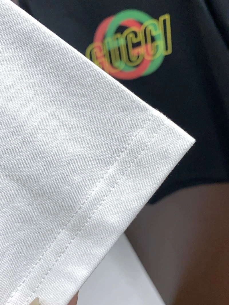 Gucci T-Shirts StreetReady 127107