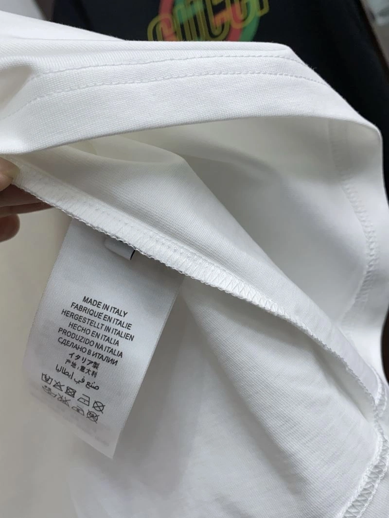 Gucci T-Shirts StreetReady 127107