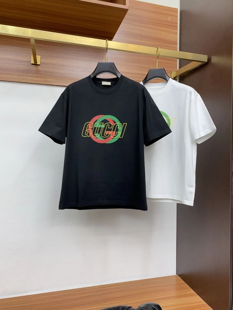 Gucci T-Shirts StreetReady 127107