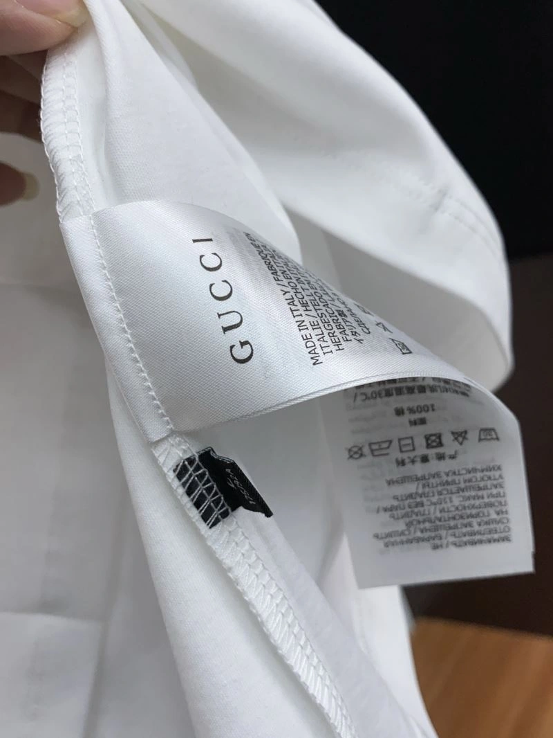FastDry Gucci T-Shirts 127086