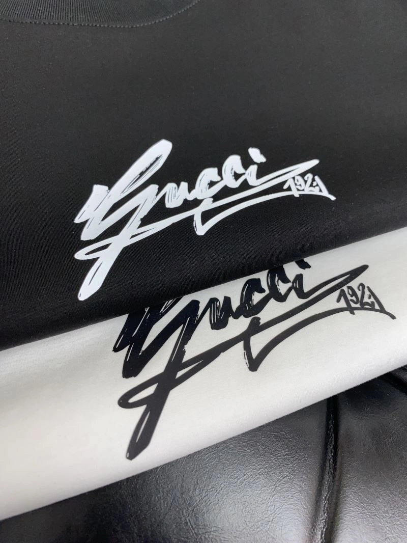 FastDry Gucci T-Shirts 127086