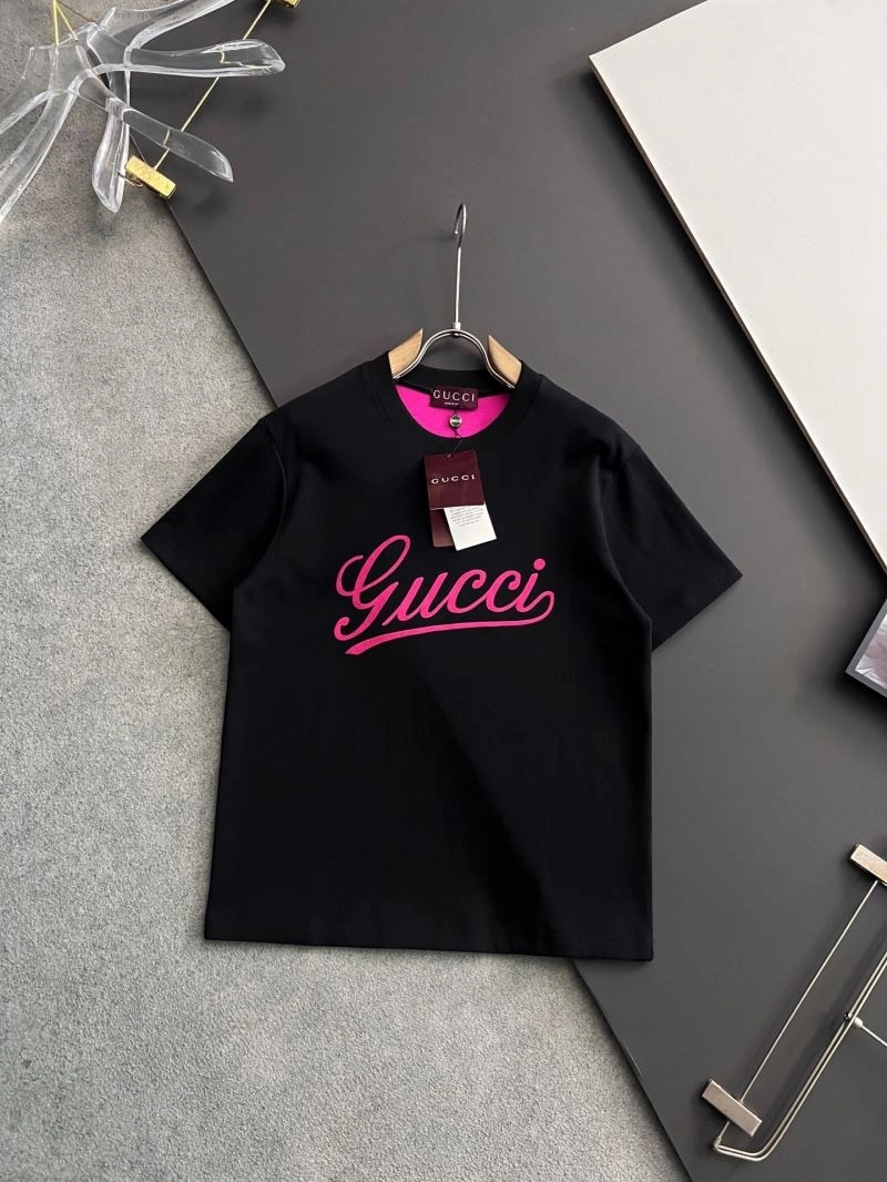 Gucci T-Shirts Bright 127099