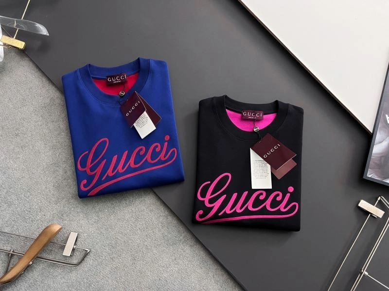 Gucci T-Shirts Bright 127099