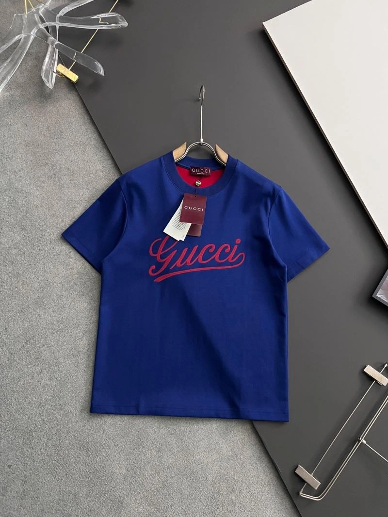 Gucci T-Shirts Bright 127099