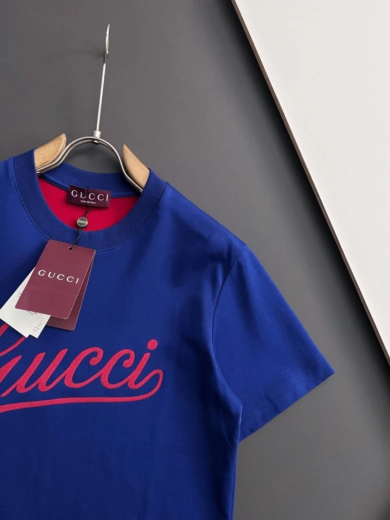 Gucci T-Shirts Bright 127099