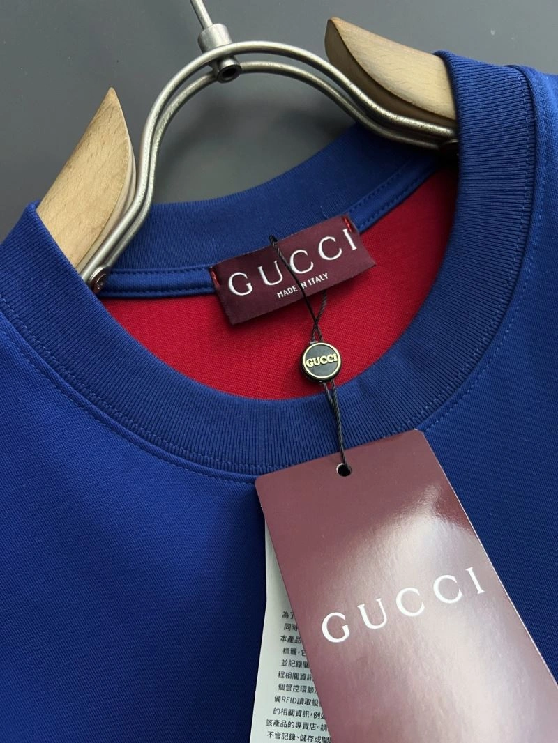 Gucci T-Shirts Bright 127099