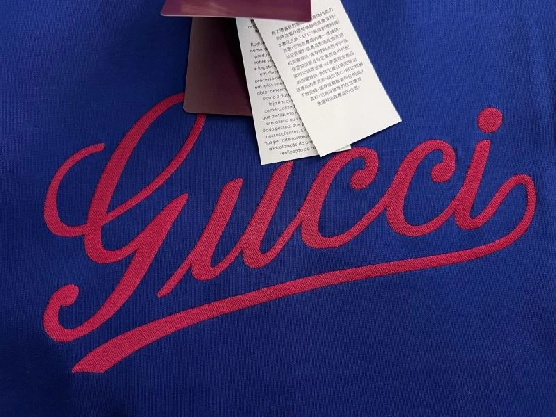 Gucci T-Shirts Bright 127099