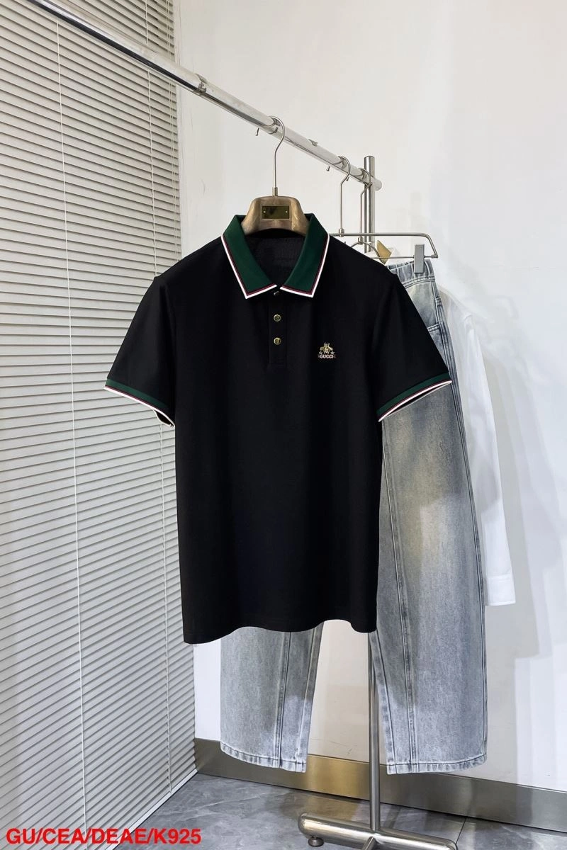 Gucci T-Shirts Contemporary 127083