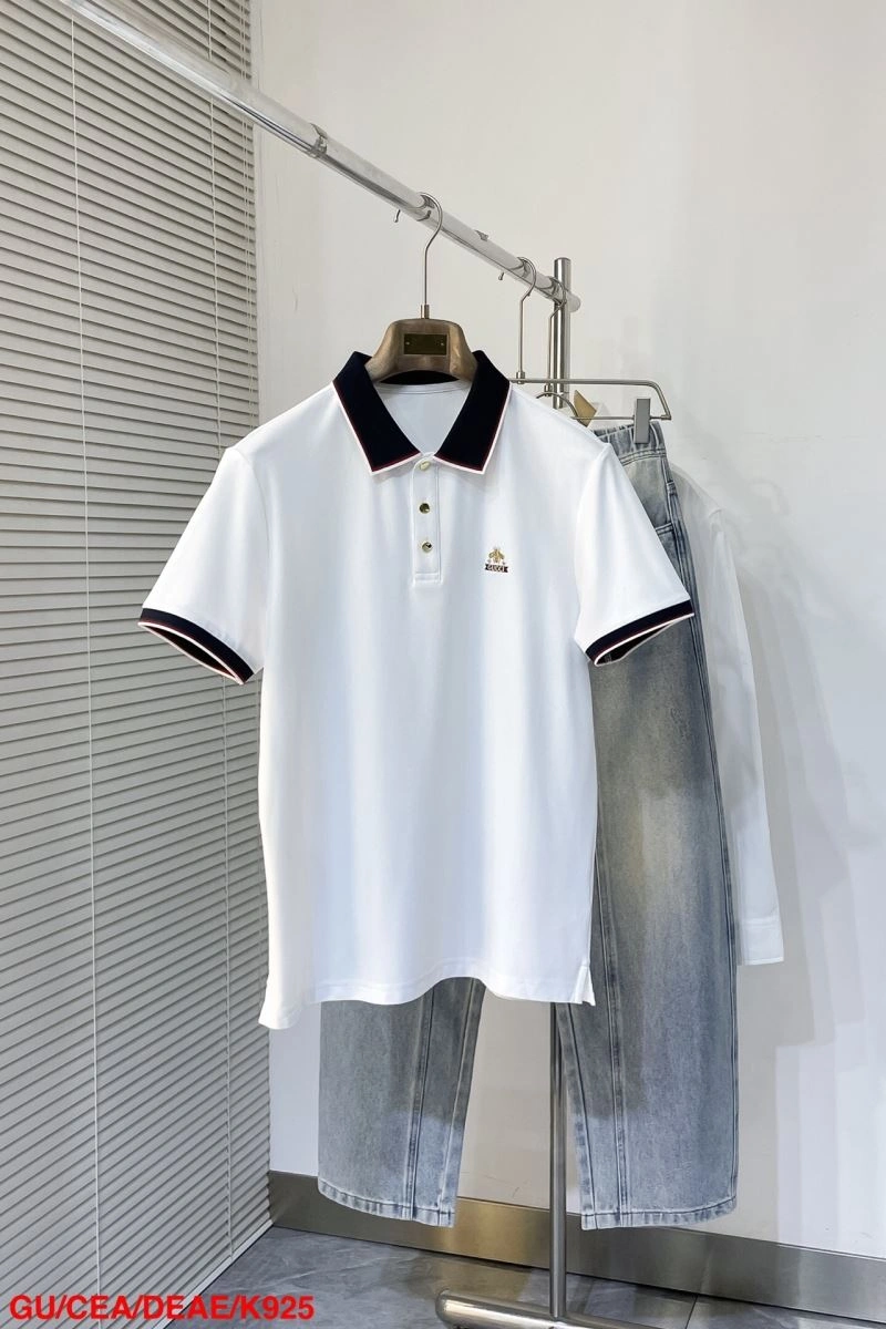 Gucci T-Shirts Contemporary 127083